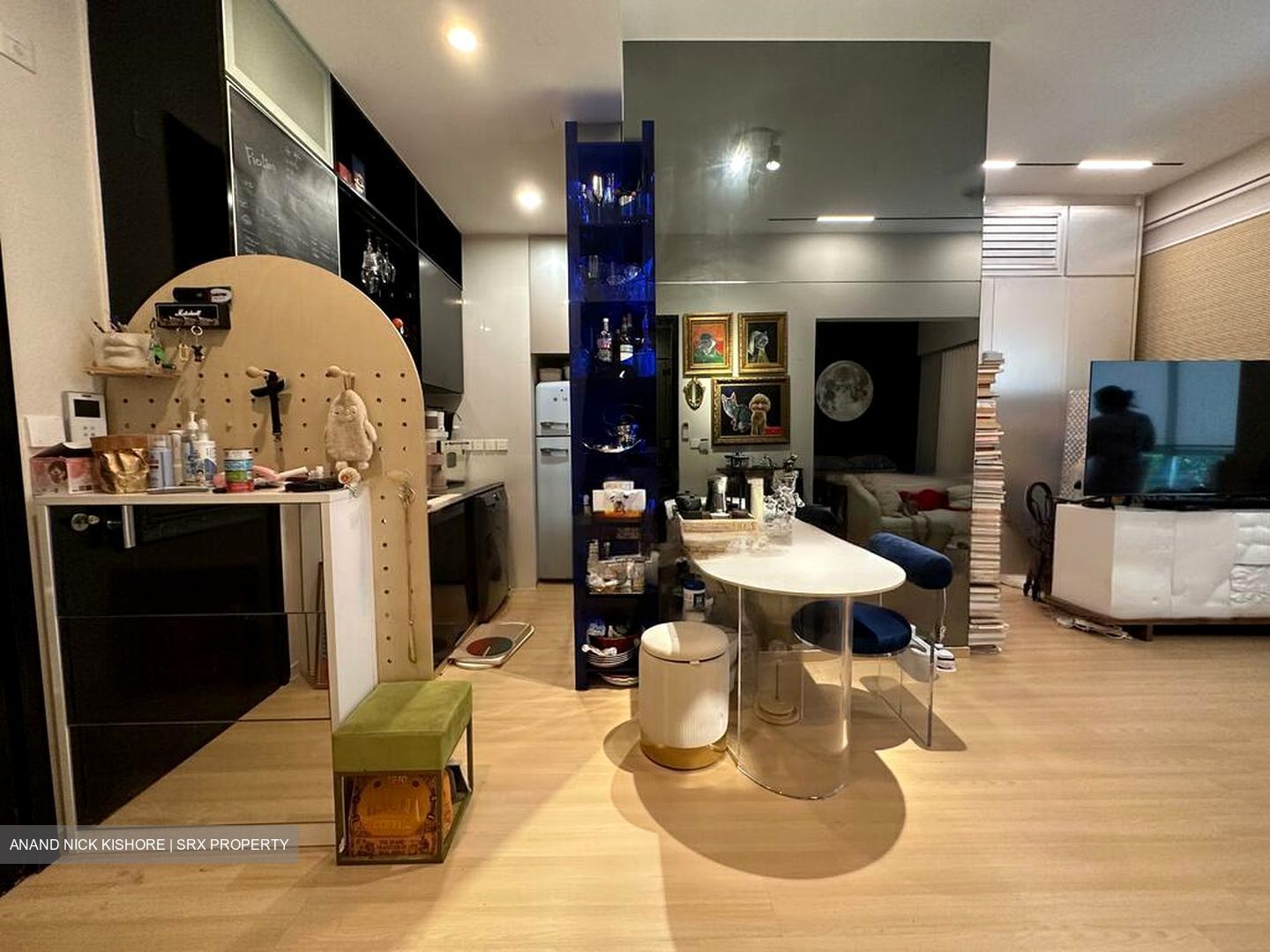 Daisy Suites (D13), Apartment #466798551